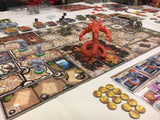 Arcadia Quest: Fire Dragon