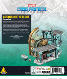 Marvel: Crisis Protocol – Cosmic Motherlode Terrain Pack