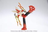 Pokepla Kit: Mega Blaziken