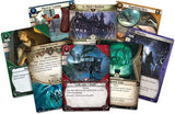 Arkham Horror: The Card Game - Revised Core Set for Ages 14 and up, from Asmodee