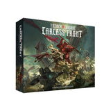 Trench Crusade: Carcass Front - 2 Player Starter Set