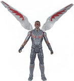 Marvel Avengers: Infinity War Marvel's Falcon with Infinity Stone