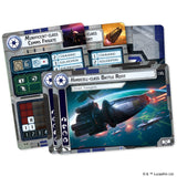 Star Wars Armada: Separatist Alliance Fleet Starter