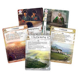 Legend of The Five Rings LCG: Rokugan at War Dynasty Pack