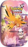 Pokemon: 30th Anniversary - MiniTin