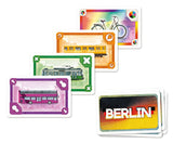 Ticket to Ride: Berlin Board Game | Train Route-Building Strategy Game