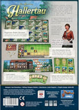Hallertau Board Game