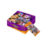 My Little Pony TCG: Nightmare Night Booster Display