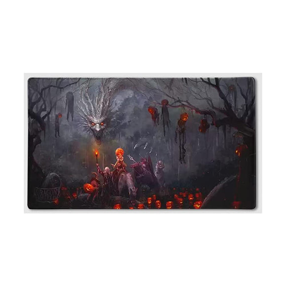 Dragon Shield: Halloween 2022 Playmat