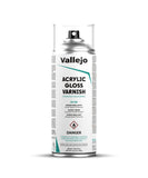Vallejo: Aerosol - Gloss Varnish