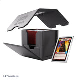 Star Wars Unlimited Trading Card Game Deck Pod - Black