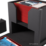 Star Wars Unlimited Trading Card Game Deck Pod - Black
