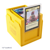 Star Wars Unlimited Trading Card Game Deck Pod - Yellow