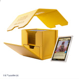 Star Wars Unlimited Trading Card Game Deck Pod - Yellow