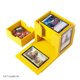 Star Wars Unlimited Trading Card Game Deck Pod - Yellow