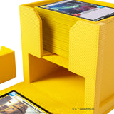 Star Wars Unlimited Trading Card Game Deck Pod - Yellow