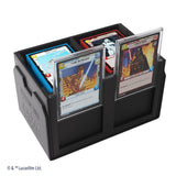 Star Wars Unlimited Trading Card Game Double Deck Pod - Black