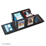 Star Wars Unlimited Trading Card Game Double Deck Pod - Black