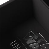 Star Wars Unlimited Trading Card Game Double Deck Pod - Black