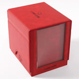 Game Genic Sidekick Pro 100+ XL Red Deck Box
