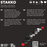 Stakko