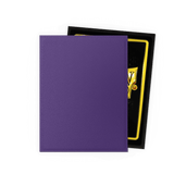 Dragon Shield: Soul - Matte Dual Sleeves - Standard Size