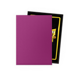 Dragon Shield: Wraith - Matte Dual Sleeves - Standard Size