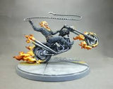 Marvel: Crisis Protocol - Ghost Rider