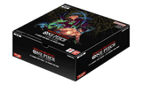 [SOLD OUT] One Piece: Wings of the Captain Booster BOX [OP-06]