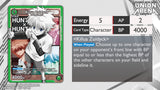 [PRE-ORDER] Union Arena: Hunter X Hunter Starter Deck [UE02ST]