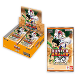 [PRE-ORDER] Union Arena: Hunter X Hunter Booster Box [UE02BT]