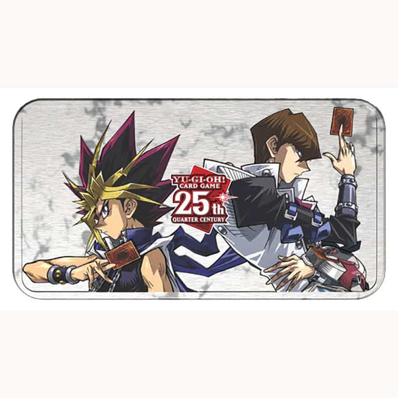 [PRE-ORDER] Yu-Gi-Oh! 25th Anniversary Tin: Dueling Mirrors