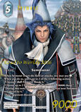 FFTCG - SATURDAY AUGUST 22 2026 @ Liberlen - Local Qualifier Entry Fee