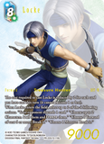 FFTCG - SATURDAY AUGUST 22 2026 @ Liberlen - Local Qualifier Entry Fee