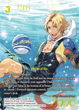 FFTCG - SATURDAY AUGUST 22 2026 @ Liberlen - Local Qualifier Entry Fee