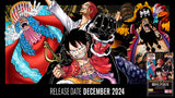 [PRE-ORDER] One Piece: Four Emperors Booster PACK [OP-09]  - WAVE 2