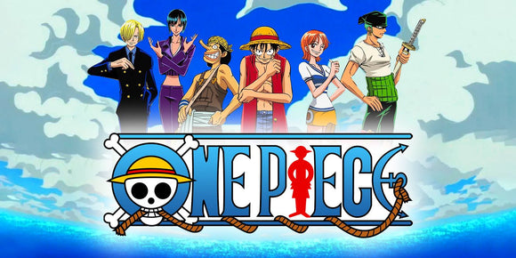 [PRE-ORDER] One Piece: TBA Starter Deck [ST-23]