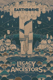 [PRE-ORDER] Earthborne Rangers: Legacy of the Ancestors Campaign Expansion