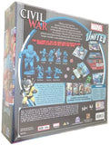 Marvel United: Civil War - Expansion