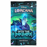 [PRE-ORDER] LORCANA: SET 15: INTO THE INKDARK: BOOSTER DISPLAY (Expected Release 02/12/2027)