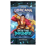 [PRE-ORDER] LORCANA: SET 15: INTO THE INKDARK: BOOSTER DISPLAY (Expected Release 02/12/2027)
