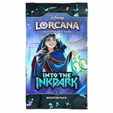 [PRE-ORDER] LORCANA: SET 15: INTO THE INKDARK: BOOSTER DISPLAY (Expected Release 02/12/2027)