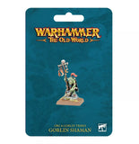 Warhammer: The Old World - Goblin Shaman