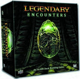 Legendary Encounters Alien