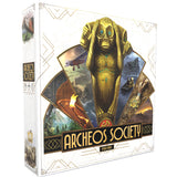 Archeos Society (Spanish)
