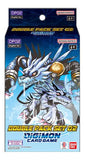 Digimon DP-2: Double pack set
