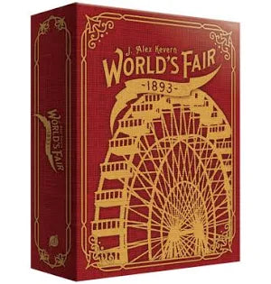 World`s Fair 1893