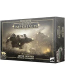 Warhammer: Legion Imperialis -  Arvus Lighter
