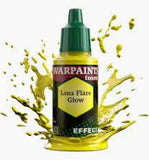 Army Painter: Warpaints Fanatic: Effects - Lens Flare Glow 18ml