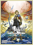 FFTCG - SATURDAY AUGUST 22 2026 @ Liberlen - Local Qualifier Entry Fee